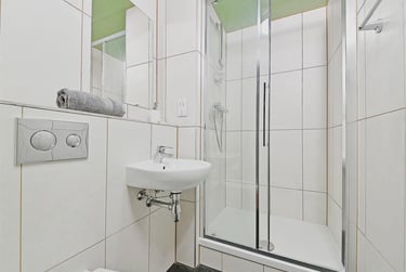 1 bed studio, Fontenoy Street, City Centre, Liverpool, L32AL - Image 5